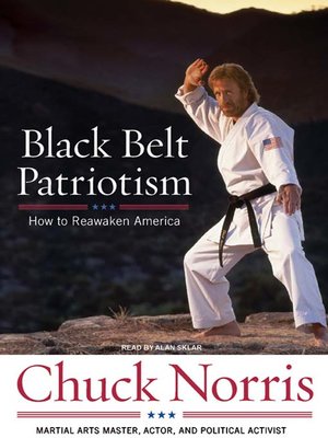 cover image of Black Belt Patriotism